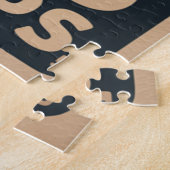 Puzzle Les résultats nécessitent des répétitions (Côté)