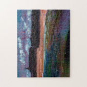 Puzzle Les rêves côtiers (Vertical)