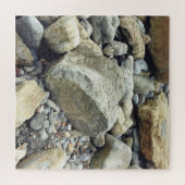 Puzzle Les Rochers Balnéaires (Horizontal)