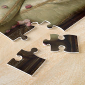 Puzzle Les Roses d'Heliogabalus (Luxe romain antique) (Côté)