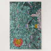 Puzzle Les rues de Denver (Vertical)