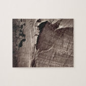 Puzzle Les ruines antiques du canyon de Chelle, 1873 (a (Horizontal)