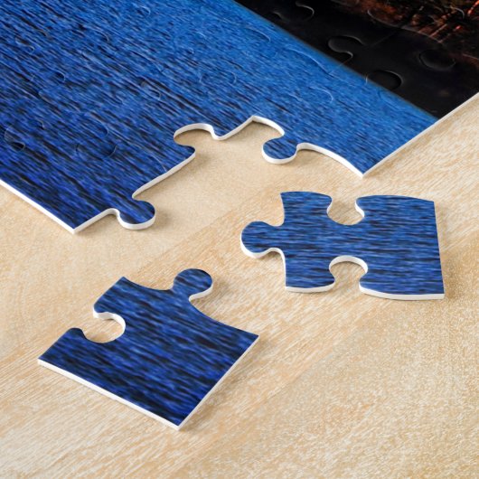 Puzzle Les saisons (Côté)