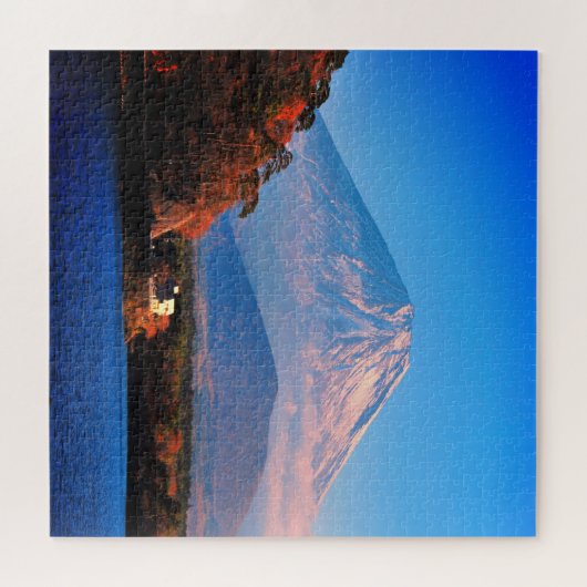 Puzzle Les saisons (Horizontal)