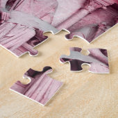 Puzzle Les sculptures historiques et chrétiennes Notre Da (Côté)