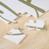 Puzzle Les seigneurs Prayer (Côté)