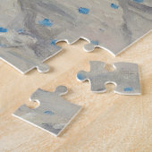 Puzzle Les Soeurs (par Berthe Morisot) (Côté)