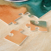 Puzzle Les sorcières ne vieillissent pas (Côté)