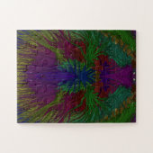 Puzzle Les temps durs (Horizontal)