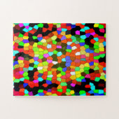 Puzzle Les temps les plus fous.... (Horizontal)