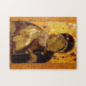 Puzzle Les Theotokos de Vladimir (Horizontal)