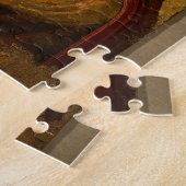 Puzzle Les Théotokos et le Christ enfant (Côté)