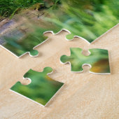 Puzzle Les Tigres Gros Chats. (Côté)