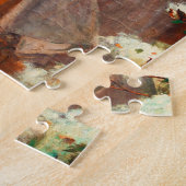 Puzzle Les tombereaux de coton de Winslow Homer (Côté)