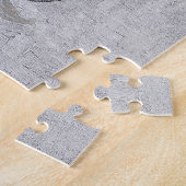 Puzzle Les tournesols après Van Gogh (Côté)