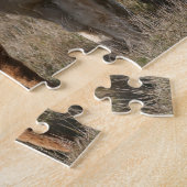 Puzzle Les trois amis, Alpaga-Style (Côté)