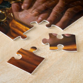 Puzzle Les Trois Sages (Côté)