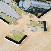 Puzzle "Les Trois Soeurs" ~ Conte De Fée ~ * ~ (Côté)