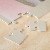 Puzzle Les trucs stupides, l'inspiration de Jane Austen, (Côté)