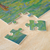 Puzzle Les Viscountess Castlerosse | Sir John Lavery (Côté)