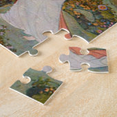 Puzzle Les voleurs de lumière par Edmund Dulac (Côté)