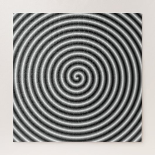 Puzzle Les yeux ne comprennent pas (Vertical)