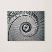 Puzzle L'escalier de tulipe, la Chambre Greenwich de la (Horizontal)