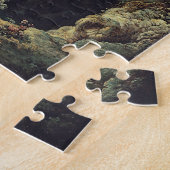 Puzzle L'Escarpolette de Fragonard – Art rococo (Côté)
