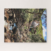 Puzzle Lesmurdie Falls (Horizontal)