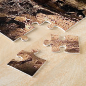 Puzzle Lesmurdie Falls (Côté)