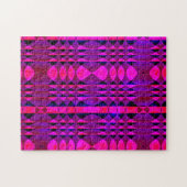 Puzzle L'espace de Bubblin.... (Horizontal)