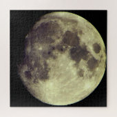 Puzzle L'espace de la Pleine lune | (Horizontal)