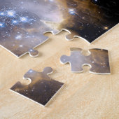 Puzzle L'espace du groupe d'étoile N90 Hubble (Côté)