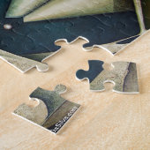 Puzzle L'espace sidéral (Côté)