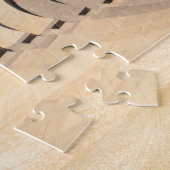 Puzzle L'Espagne réelle - Merida (Côté)