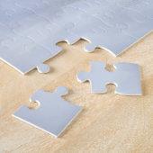 Puzzle L'Espagnol Tibétain Laissons Il Neige Noël (Côté)