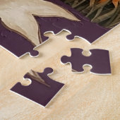 Puzzle L'esprit amical de l'automne (Côté)