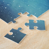 Puzzle L'Esprit d'Amour de DIEU - AUCUNE PEUR - Bible Ver (Côté)