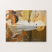 Puzzle L'Esprit D'Automne (Horizontal)