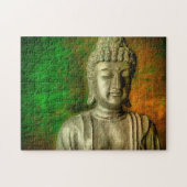 Puzzle L'esprit de Bouddha (Horizontal)