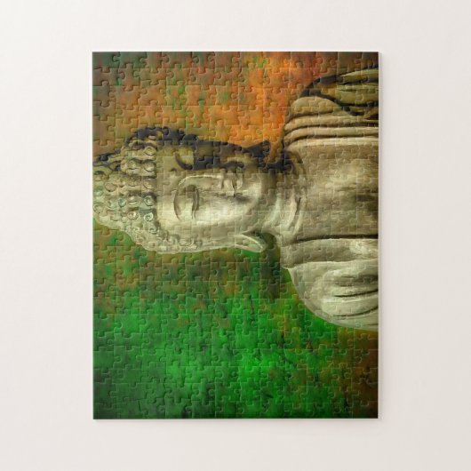 Puzzle L'esprit de Bouddha (Vertical)