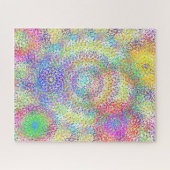 Puzzle L'esprit soufflé (Horizontal)