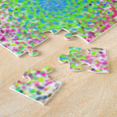 Puzzle L'esprit soufflé (Côté)