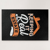 Puzzle L'état de l'art (Horizontal)