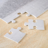 Puzzle L'état des Etats-Unis, New-York, plage de (Côté)