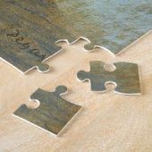 Puzzle L'étoile, Degas Art (Côté)