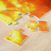 Puzzle L'Étoile Naine Blanche Du Cygni V407 (Côté)