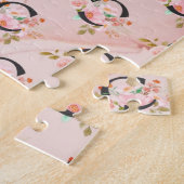 Puzzle Letter C (Côté)