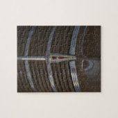 Puzzle Lettonie, Riga, Riga Motor Museum, coloc (Horizontal)