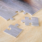 Puzzle Lettre d'anniversaire B (Côté)